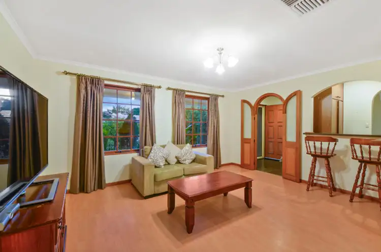 Second view of Homely house listing, 20 Grant Avenue, Ridgehaven SA 5097