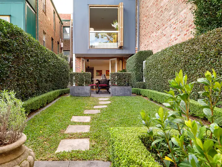 Sixth view of Homely terrace listing, 37 Moore Park Road, Centennial Park NSW 2021