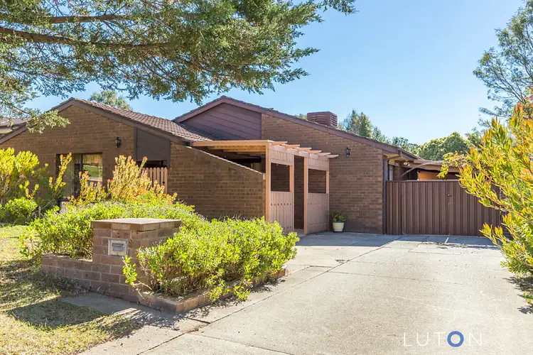 Main view of Homely house listing, 67 Carlile Street, Evatt ACT 2617