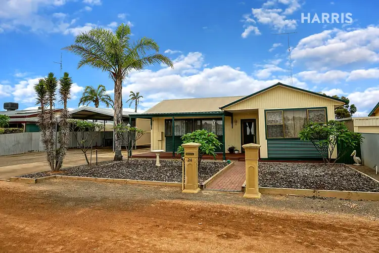 Main view of Homely house listing, 24 William Street, Wallaroo SA 5556