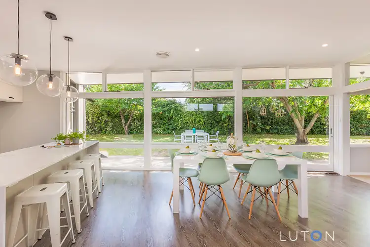 Fourth view of Homely house listing, 14 Blake Place, Mawson ACT 2607