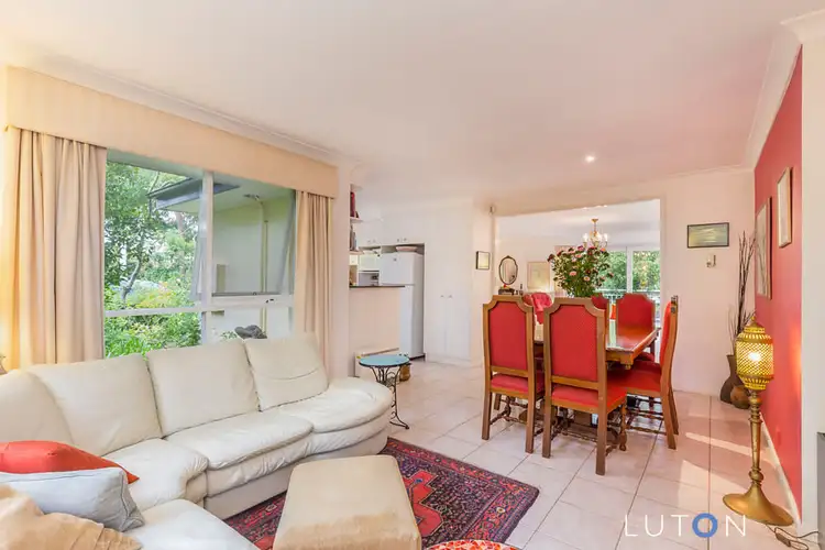 Sixth view of Homely house listing, 3 Waller Crescent, Campbell ACT 2612