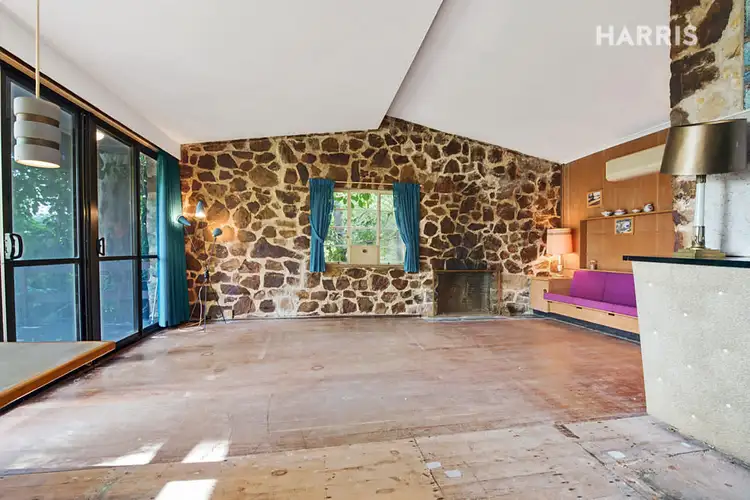 Second view of Homely house listing, 11 Marina Avenue, Belair SA 5052