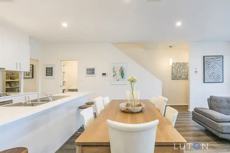 Sixth view of Homely villa listing, 44 Edgeworth Parade, Coombs ACT 2611