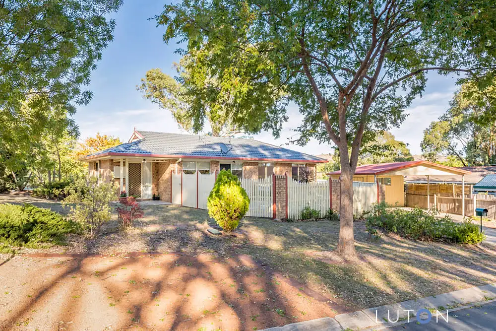Main view of Homely house listing, 24 Wilson Crescent, Banks ACT 2906