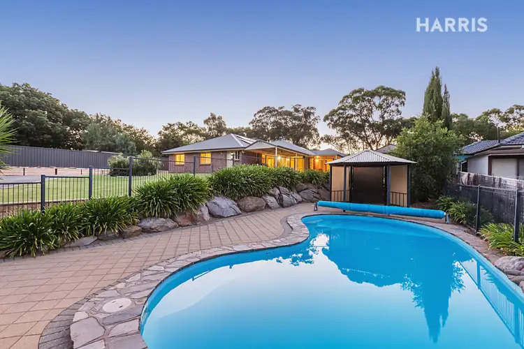 12 Lee Street, Eden Hills SA 5050