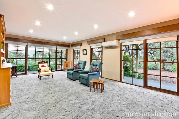 Second view of Homely house listing, 30 Woodside Court, Eden Park VIC 3757