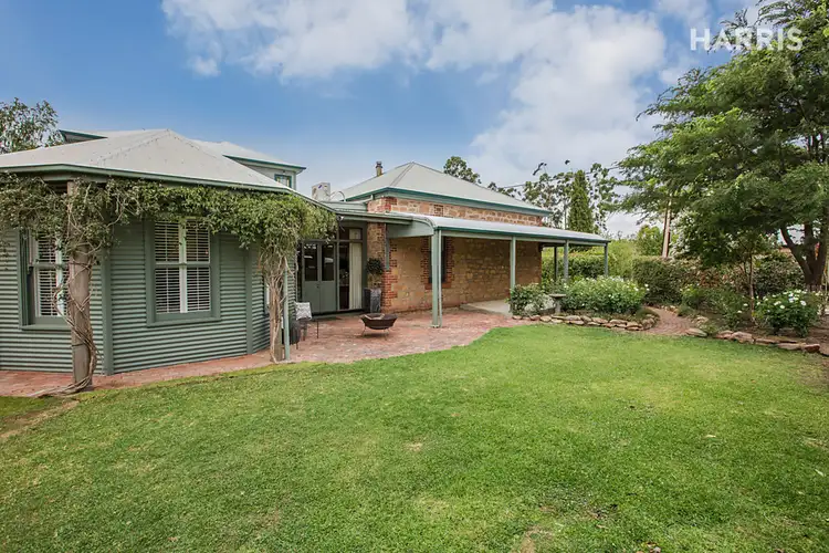 Second view of Homely house listing, 6 John Street, Oakbank SA 5243