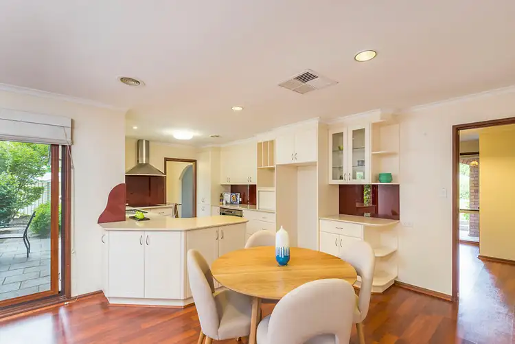 Fifth view of Homely house listing, 6 Sambell Place, Monash ACT 2904