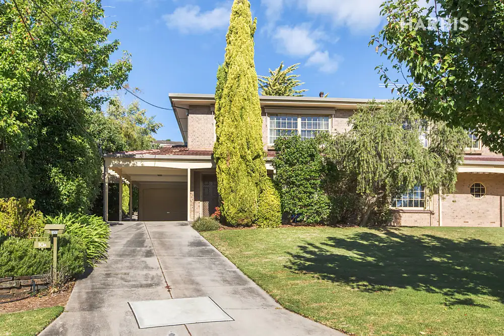 Main view of Homely house listing, 10a Riesling Crescent, Wattle Park SA 5066