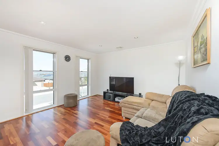 Fifth view of Homely house listing, 11 Walter Crocker Crescent, Casey ACT 2913