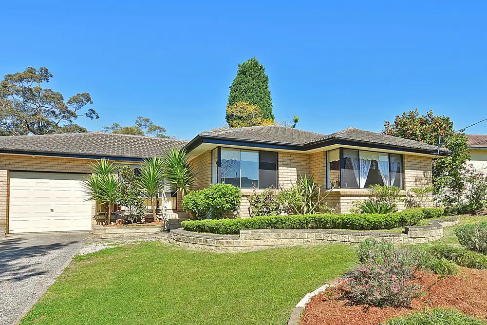 Main view of Homely house listing, 2 Pindari Street, Hornsby Heights NSW 2077