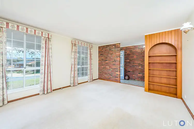 Sixth view of Homely house listing, 20 McLarty Court, Kambah ACT 2902