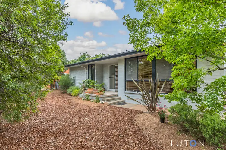 14 Windeyer Street, Watson ACT 2602