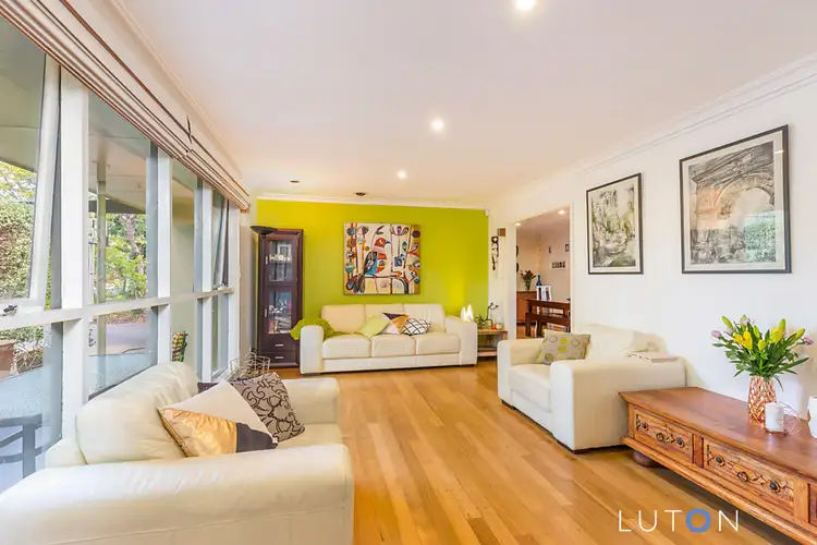 Sixth view of Homely house listing, 10 Yanda Street, Waramanga ACT 2611