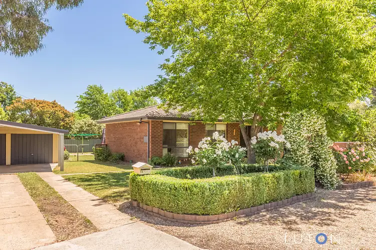 Third view of Homely house listing, 15 McGlinn Place, Gowrie ACT 2904