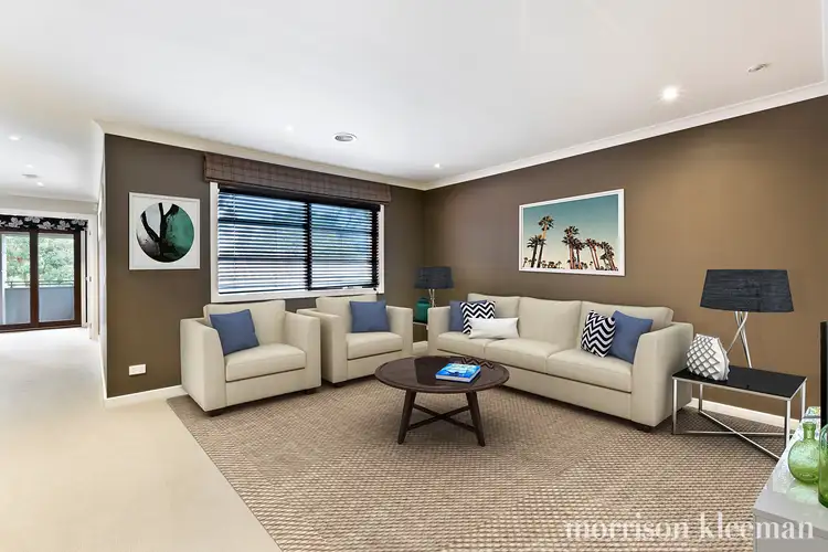 Sixth view of Homely house listing, 15 Riberry Crescent, Mernda VIC 3754