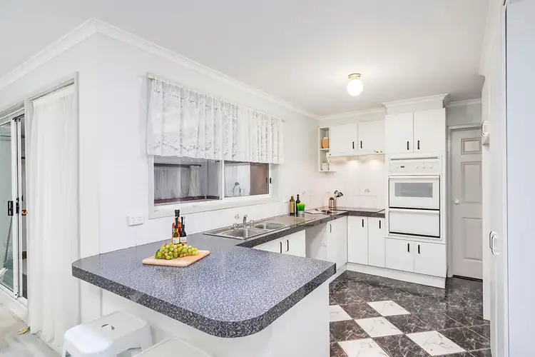 Third view of Homely house listing, 30 Charleston Street, Monash ACT 2904