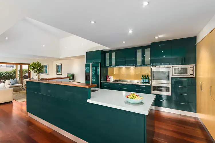 Sixth view of Homely house listing, 5 Kittani Place, Killara NSW 2071