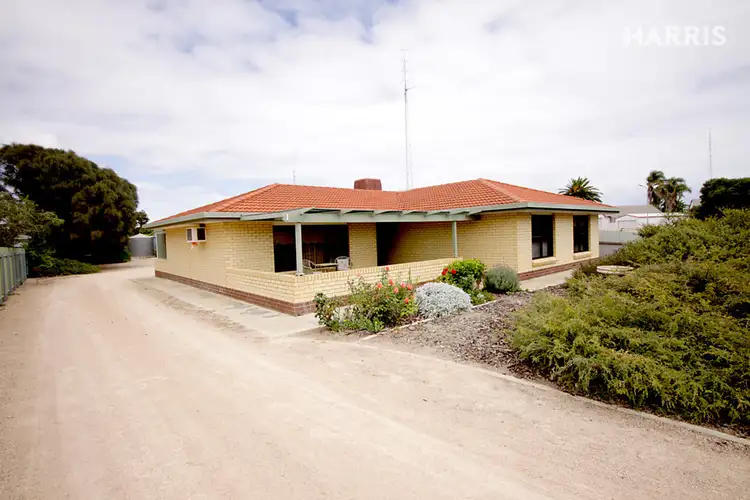Second view of Homely house listing, 1 Kemp Place, Moonta Bay SA 5558