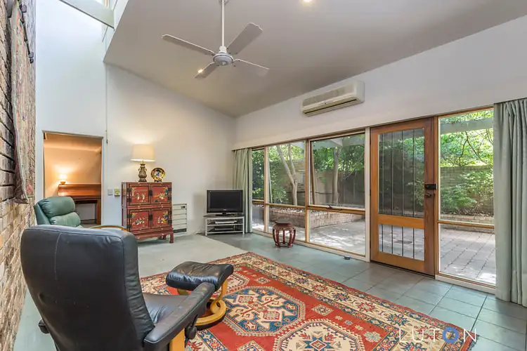 Fifth view of Homely house listing, 1 Decker Place, Fadden ACT 2904