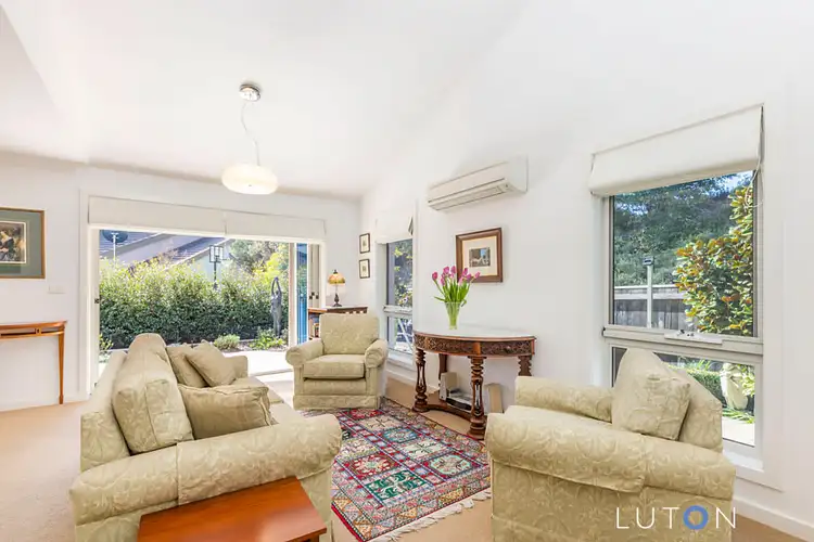 Third view of Homely townhouse listing, 2/10 Wall  Place, Page ACT 2614