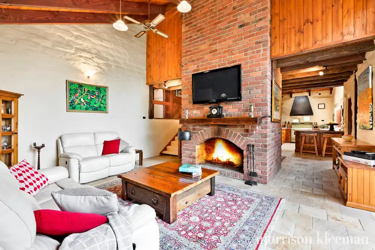 Main view of Homely house listing, 10 Lorimer Road, Wattle Glen VIC 3096