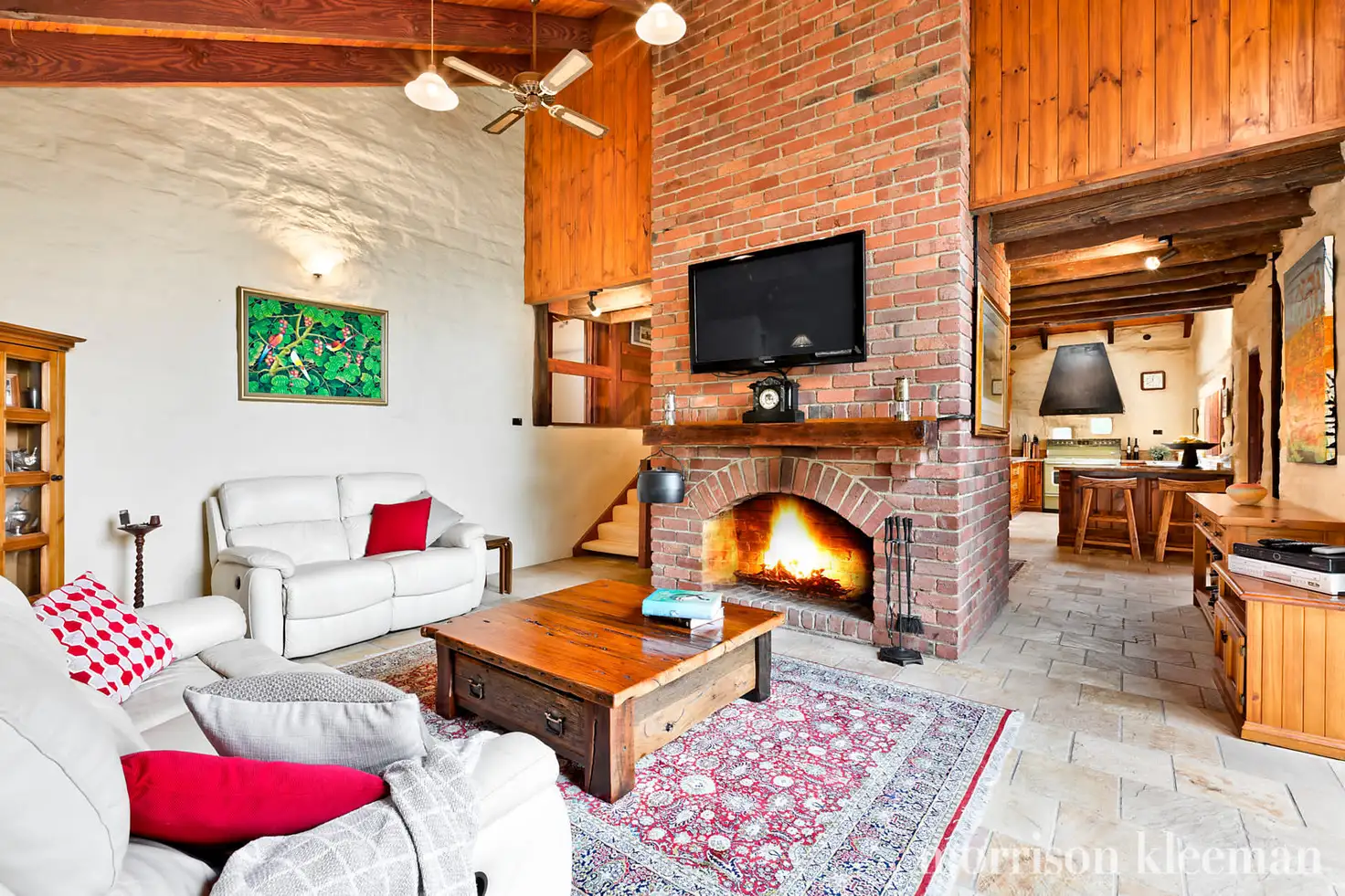 Main view of Homely house listing, 10 Lorimer Road, Wattle Glen VIC 3096