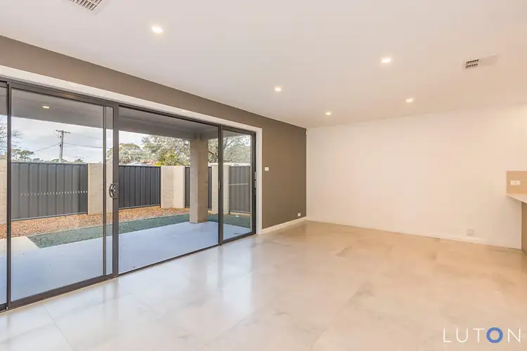 Fourth view of Homely townhouse listing, 2/112 Bacchus Circuit, Kambah ACT 2902