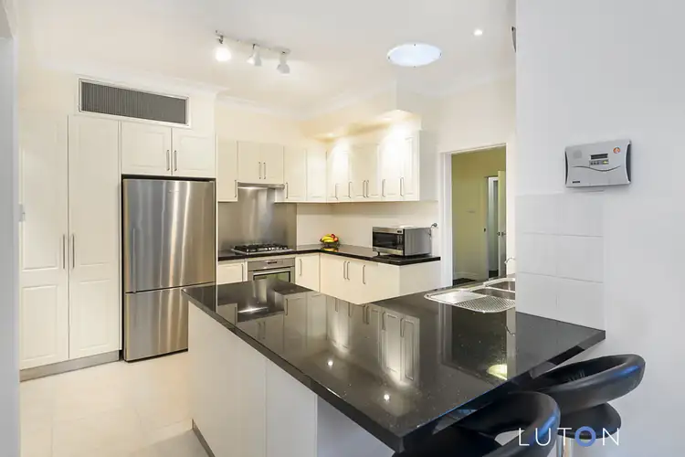 Sixth view of Homely house listing, 42A Bougainville Street, Forrest ACT 2603