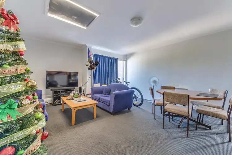 Third view of Homely apartment listing, 24/78 Hodgson Crescent, Pearce ACT 2607