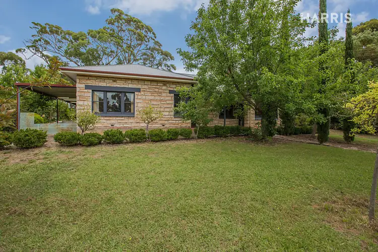 Main view of Homely house listing, 5 Staffords Road, Lenswood SA 5240