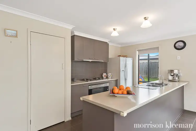 Second view of Homely house listing, 8 Coolibah Street, Doreen VIC 3754