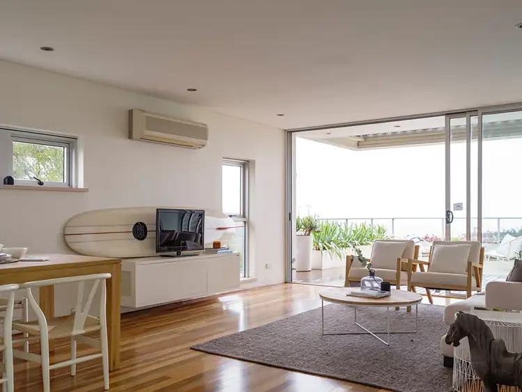 Fifth view of Homely apartment listing, 5/2 Castlefield Street, Bondi Beach NSW 2026