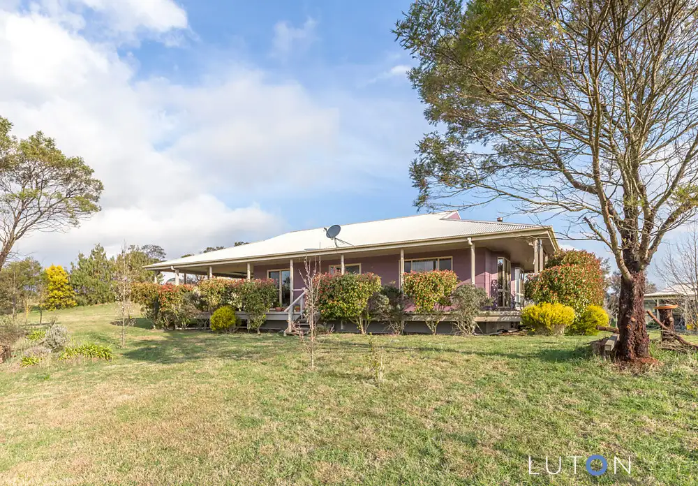 Main view of Homely house listing, 11 Torpys Lane, Braidwood NSW 2622