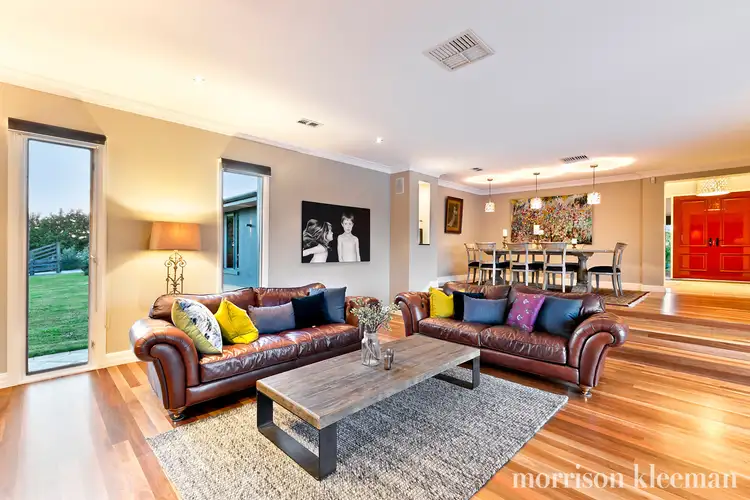 Fifth view of Homely house listing, 90 Brocks Road, Nutfield VIC 3099