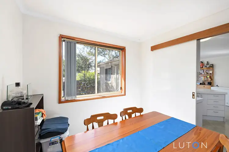 Fourth view of Homely townhouse listing, 36/63 Hurtle Avenue, Bonython ACT 2905