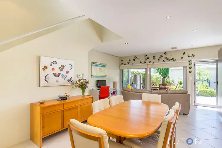 Sixth view of Homely townhouse listing, 25 Bettie Mcnee Street, Watson ACT 2602