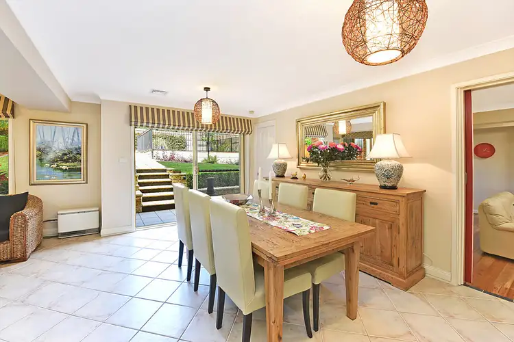 Third view of Homely house listing, 46 Warragal Road, Turramurra NSW 2074