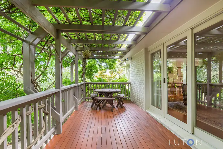 Fifth view of Homely house listing, 74 Vasey Crescent, Campbell ACT 2612