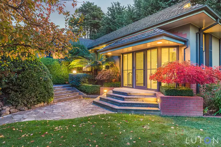 Third view of Homely house listing, 3 Tennyson Crescent, Forrest ACT 2603
