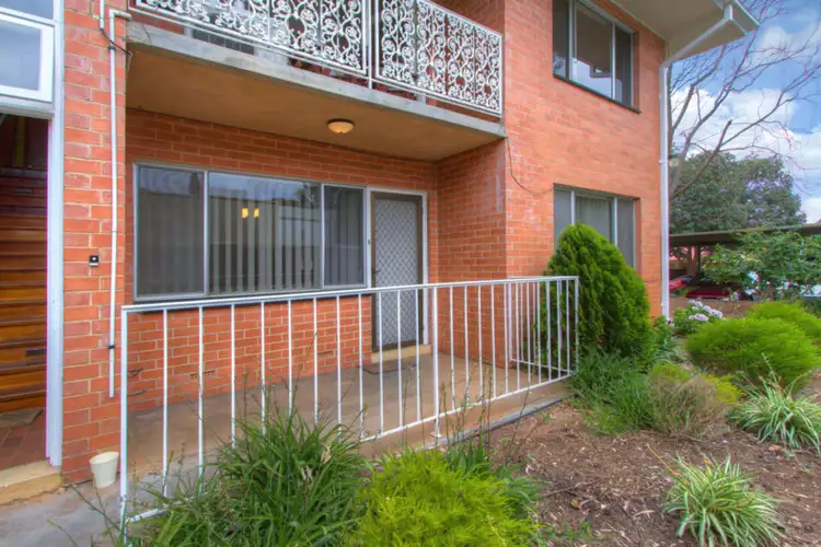 Second view of Homely house listing, 1/25 Moorhouse Avenue, Myrtle Bank SA 5064