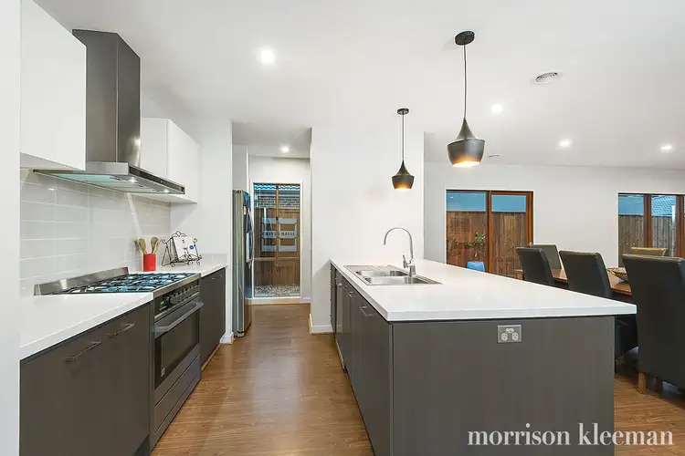 Third view of Homely house listing, 7 Macqueen Street, Mernda VIC 3754