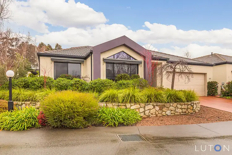 Main view of Homely townhouse listing, 10/29 Temperley Street, Nicholls ACT 2913