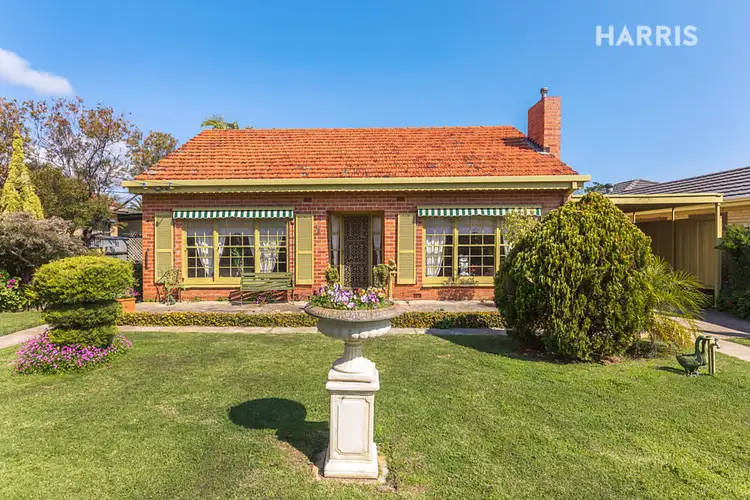Main view of Homely house listing, 46 Ranelagh Street, Glengowrie SA 5044
