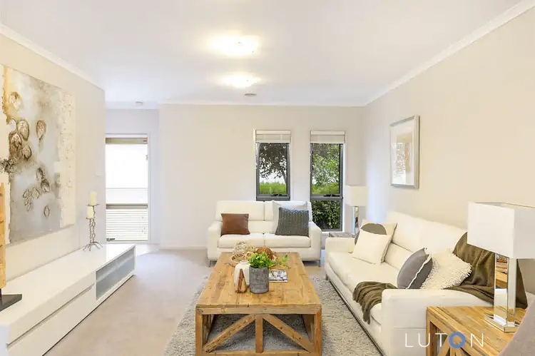 Fourth view of Homely townhouse listing, 7/15 Ironbark Circuit, Jerrabomberra NSW 2619