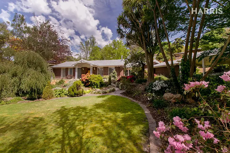 1 Sandercock Road, Crafers SA 5152