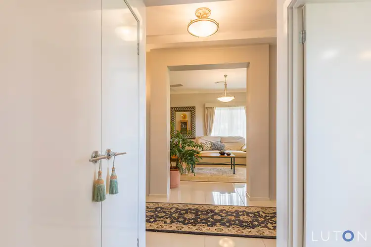 Sixth view of Homely house listing, 33 Lever Place, Royalla NSW 2620