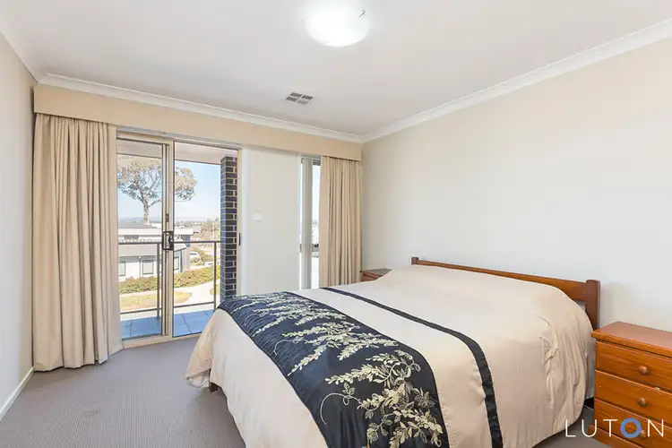 Fifth view of Homely house listing, 44 Muriel Stewart  Circuit, Bonner ACT 2914