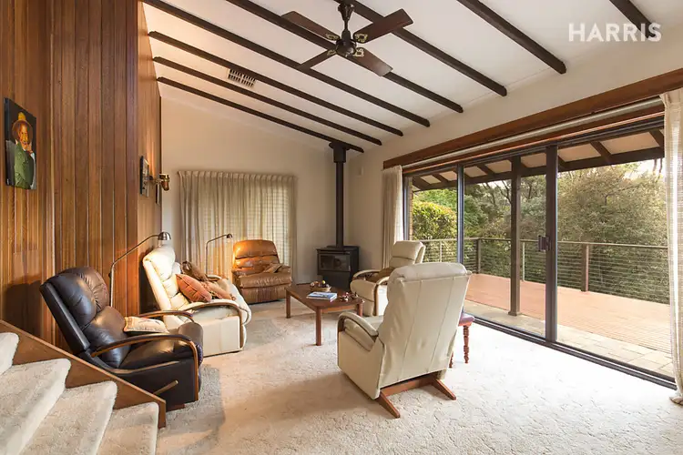 Fifth view of Homely house listing, 220 Coromandel Parade, Coromandel Valley SA 5051